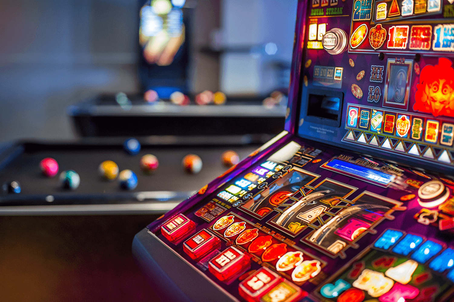 Can I Play Slots For Free?