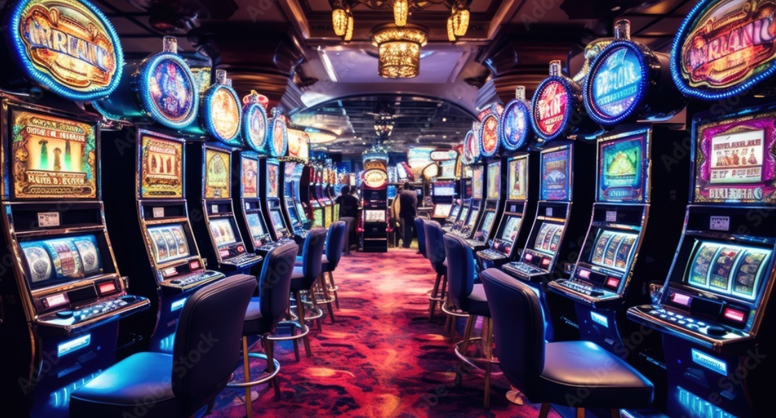 Apa Itu Bonus Cashback pada Slot?
