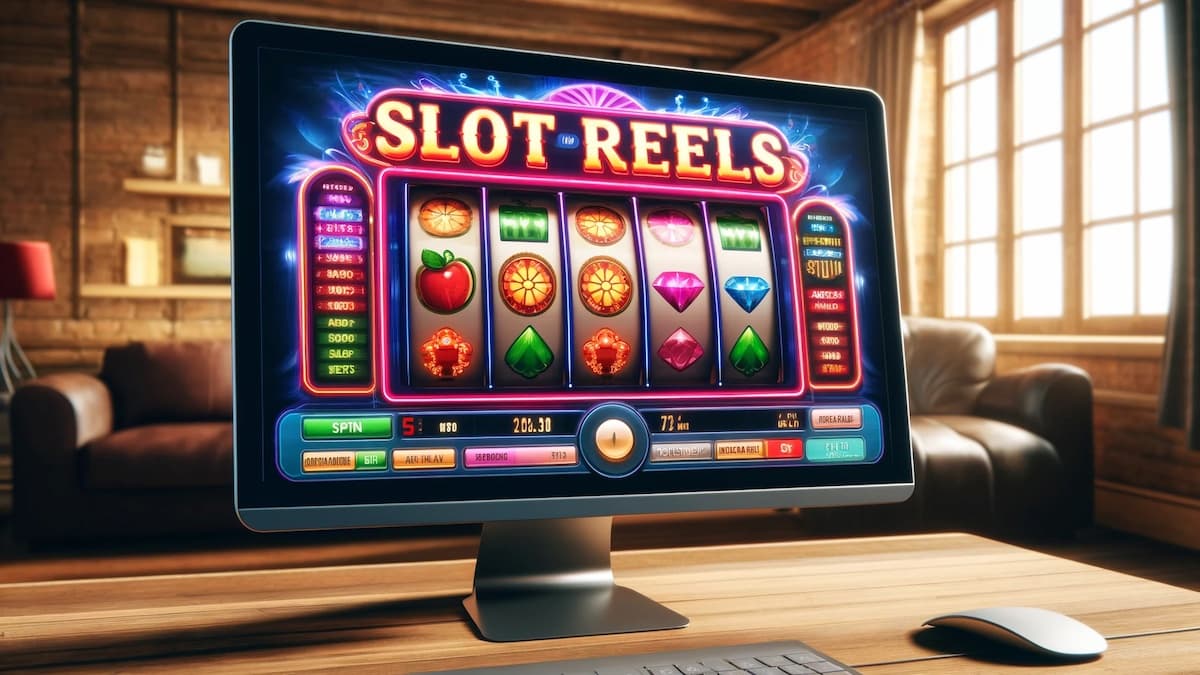 Bisakah Anda Memenangkan Jackpot di Slot Online 3 Gulungan?