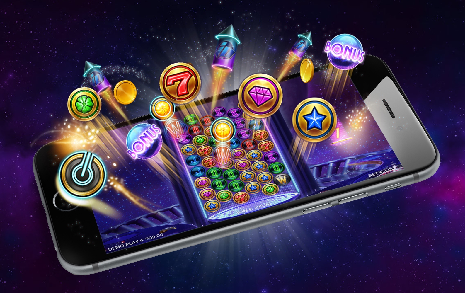 Apakah setelah tengah malam ideal untuk jackpot slot?