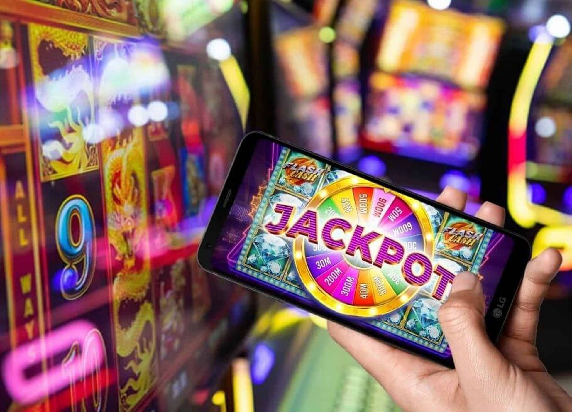 Bagaimana Cara Kerja Multiplier Di Slot Gacor?